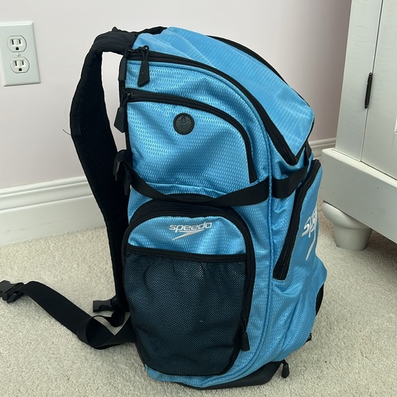 Speedo Backpack - Picture 2 of 9